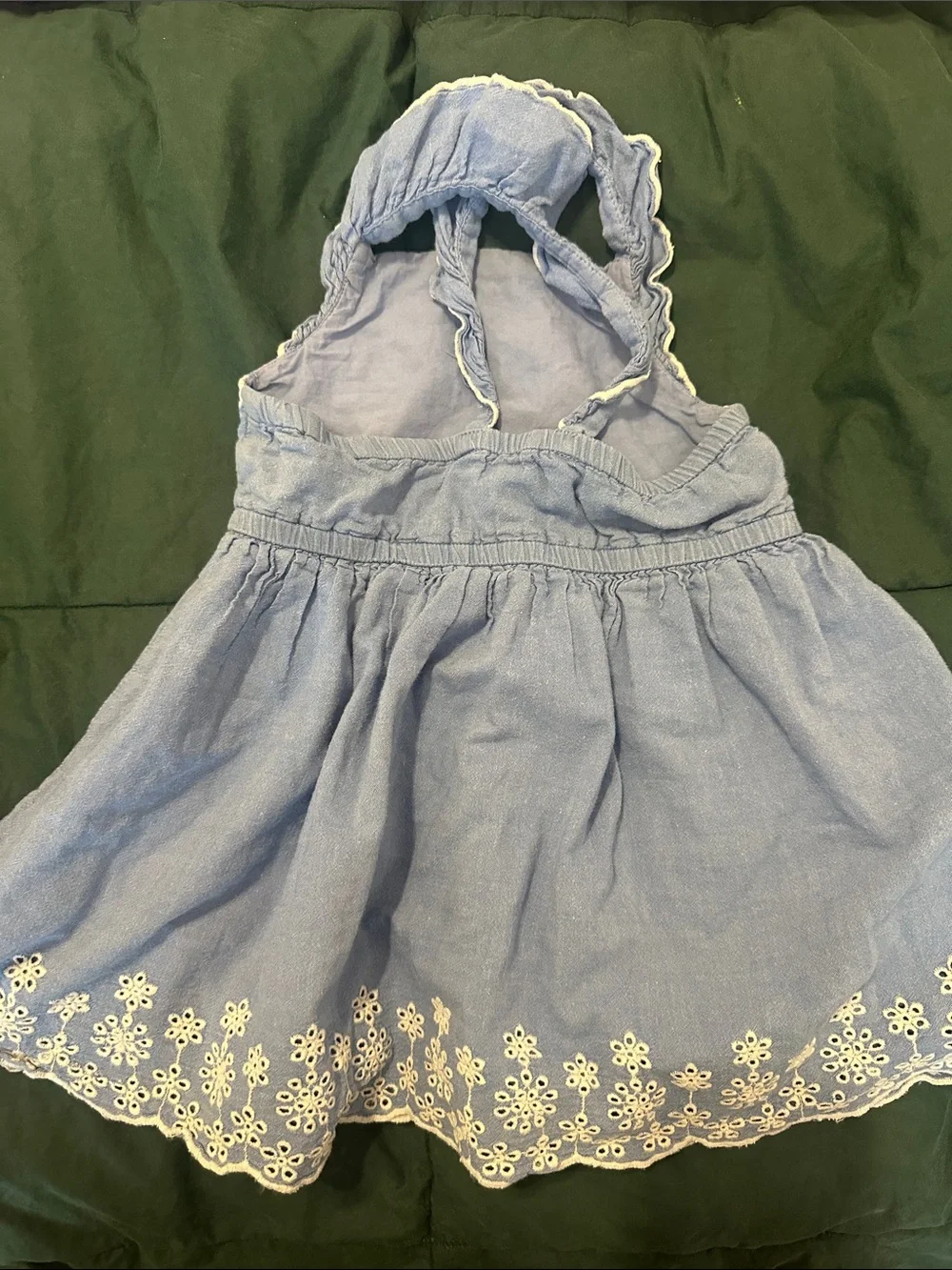 Cat and Jack 3T Cotton Dresses